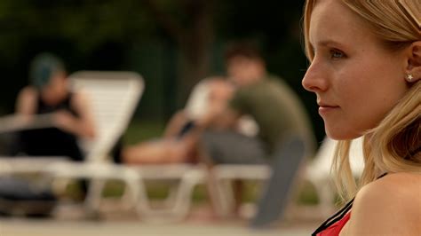 Kristen Bell in The Lifeguard 2013 60 sec 720p